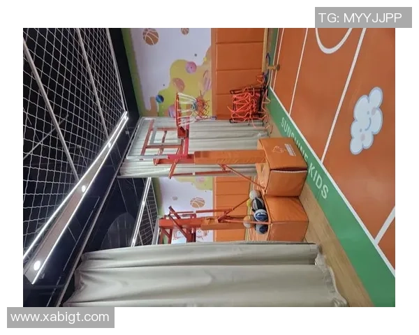 孩子几岁开始学习篮球最合适如何选择合适的训练方式和场地